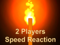 Lojë 2 Players Speed Reaction