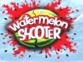 Lojë Watermelon Shooter