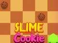 Lojë Slime Cookie