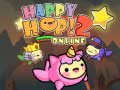 Lojë Happy Hop 2 Online