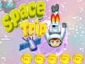 Lojë Space Trip