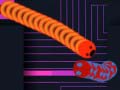 Lojë Snake.io