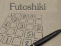 Lojë Futoshiki