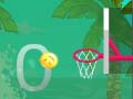 Lojë Emoji Dunk Clicker