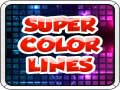 Lojë Super Color Lines