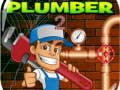 Lojë Plumber 2