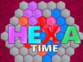 Lojë Hexa Time