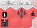 Lojë HexArena.io