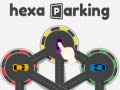 Lojë Hexa Parking