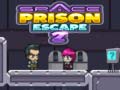 Lojë Space Prison Escape 2