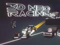 Lojë 3D Neo Racing