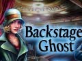 Lojë Backstage Ghost