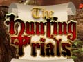 Lojë Hunting Trials