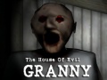 Lojë The House Of Evil Granny
