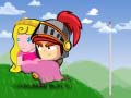 Lojë Princess Rescue
