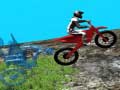 Lojë Forest Bike Trials 2019