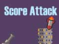 Lojë Score Attack