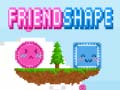 Lojë Friendshape