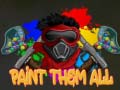 Lojë Paint Them All    