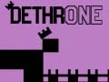 Lojë Dethrone