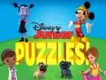 Lojë Disney Junior Puzzles