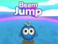 Lojë Beam Jump