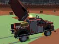 Lojë Pixel Car Cash Demolition V1