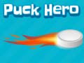 Lojë Puck Hero