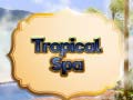 Lojë Tropical Spa