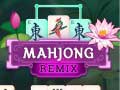 Lojë Mahjong Remix