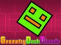 Lojë Geometry Dash Classic