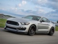 Lojë Mustang Shelby Puzzle