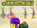 Lojë The Bikini Bottom Bugle