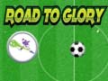 Lojë Road To Glory