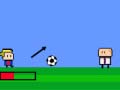 Lojë Crossbar Kevin