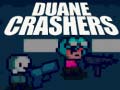Lojë Duane Crashers