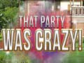 Lojë That Party was Crazy! 