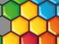 Lojë Hexagon Pals