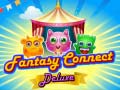 Lojë  Fantasy Connect Deluxe