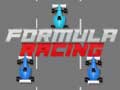 Lojë Formula Racing