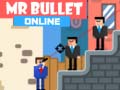 Lojë Mr Bullet Online