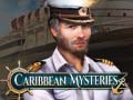 Lojë Caribbean Mysteries