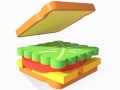 Lojë Sandwich