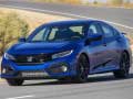 Lojë 2020 Honda Civic SI
