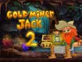 Lojë Gold Miner Jack 2