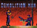 Lojë Demolition Man 