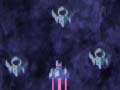 Lojë Space Wave