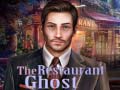 Lojë The Restaurant Ghost