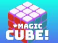 Lojë Magic Cube! 