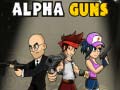 Lojë Alpha Guns
